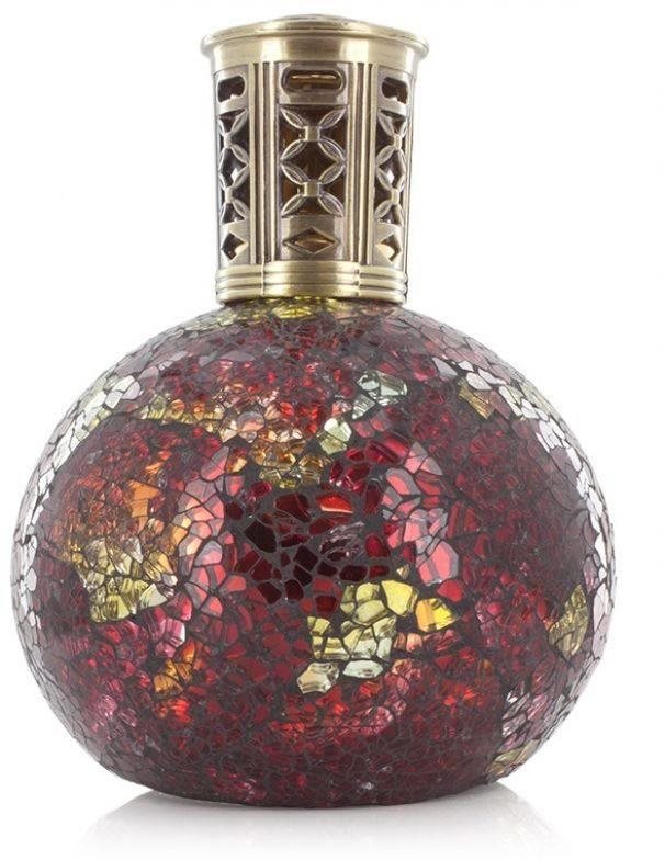 Ashleigh & Burwood Extra velká katalytická lampa SUPERNOVA, XL