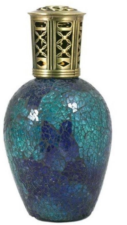 Ashleigh & Burwood Velká katalytická lampa DEEP SEA