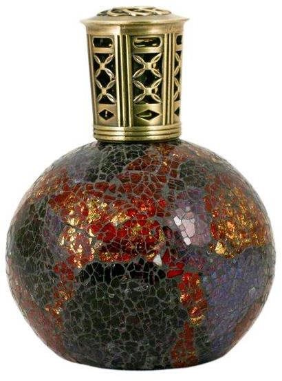 Ashleigh & Burwood Extra velká katalytická lampa EARTH AT NIGHT, XL