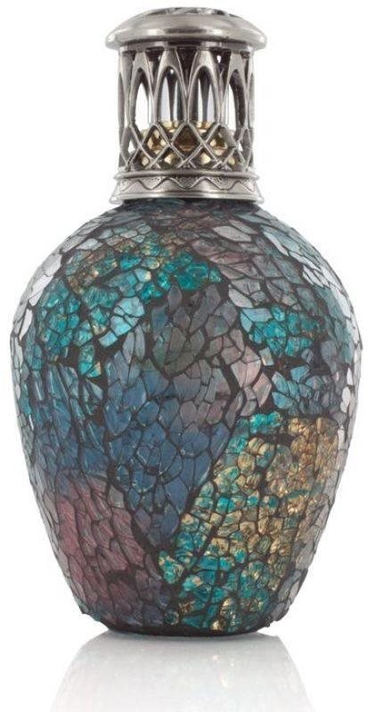 Ashleigh & Burwood Malá katalytická lampa SEA TREASURE