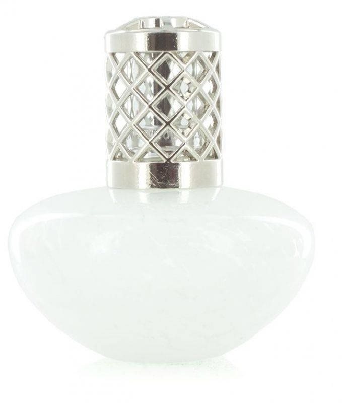 Ashleigh & Burwood Velká katalytická lampa LITTLE FLUFFY CLOUDS