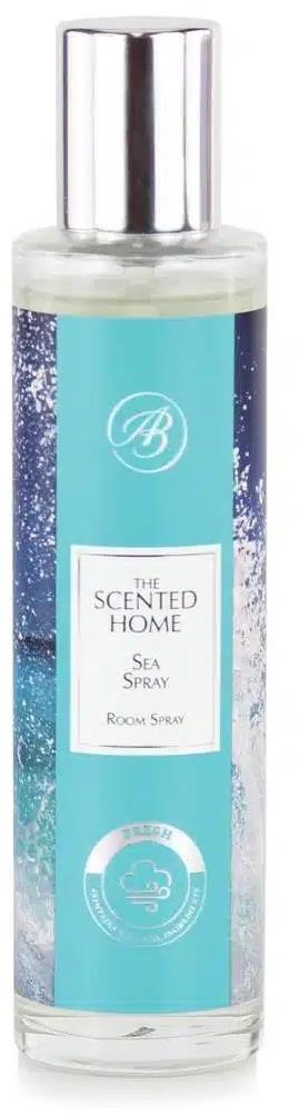 Ashleigh & Burwood Vonný bytový sprej The Scented Home Sea Spray, 100 ml