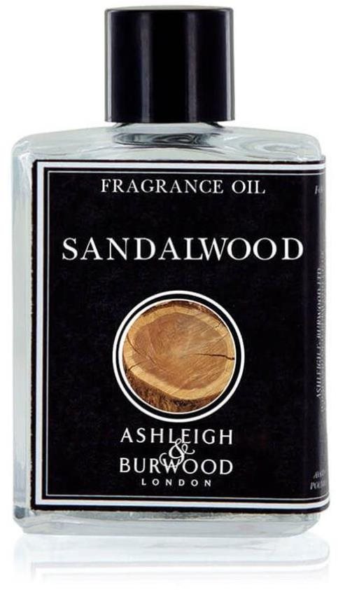 Ashleigh & Burwood Sandalwood (santalové dřevo)