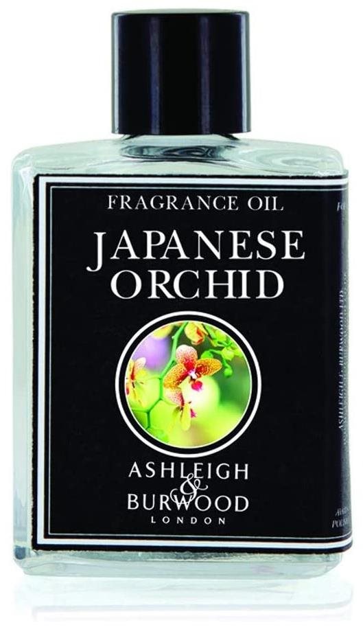 Ashleigh & Burwood Japanese Orchid (japonská orchidej)