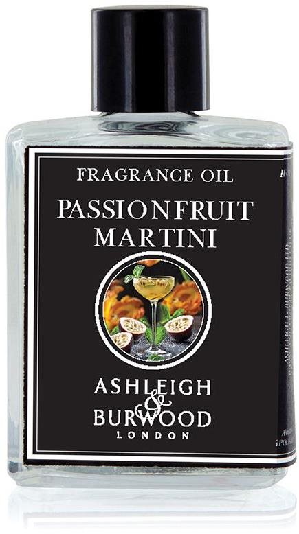 Ashleigh & Burwood Passionfruit Martini
