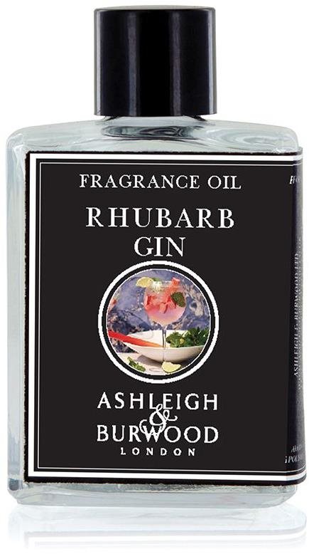 Ashleigh & Burwood Rhubarb Gin