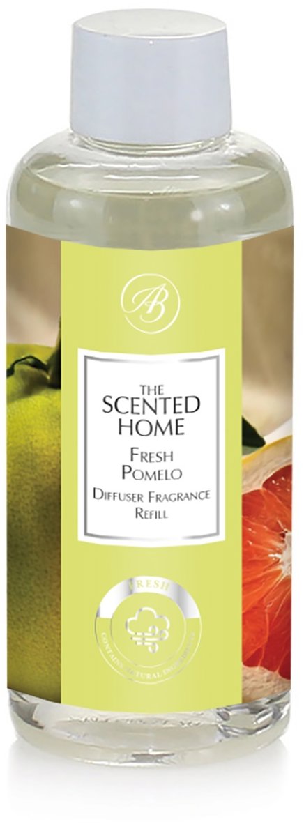 ASHLEIGH & BURWOOD The Scented Home - Fresh Pomelo 150 ml