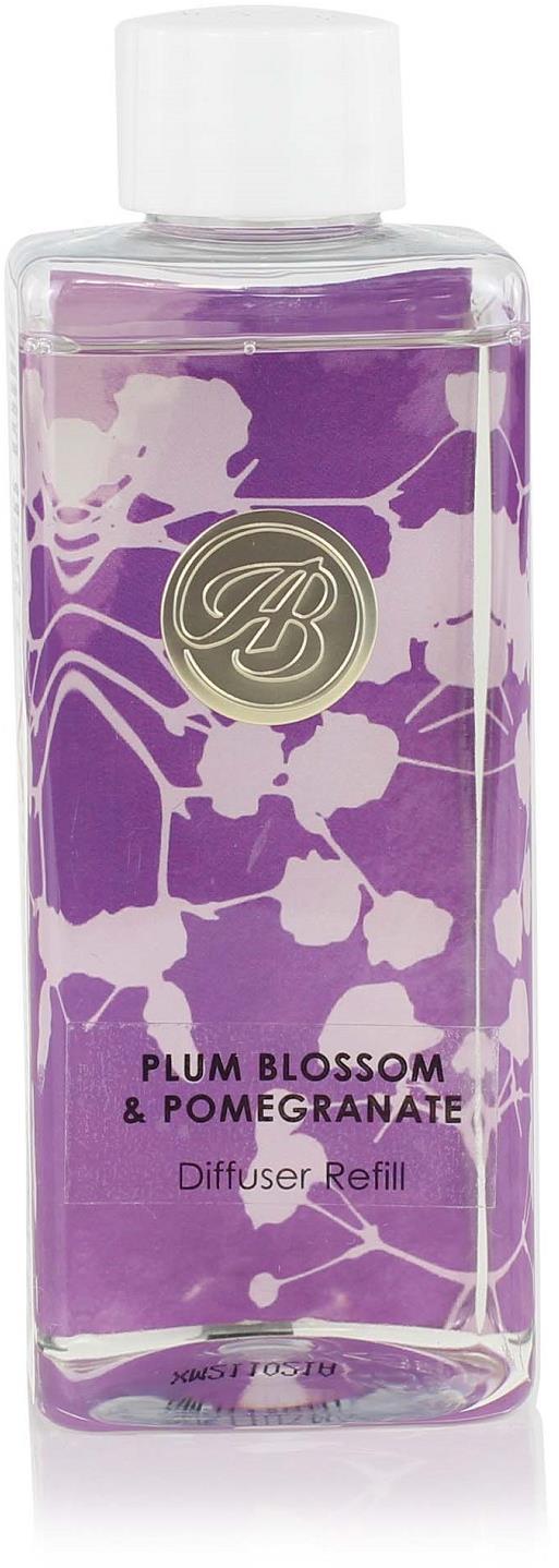 Ashleigh & Burwood Life in bloom - Plum Blossom & Pomergranate, 200 ml