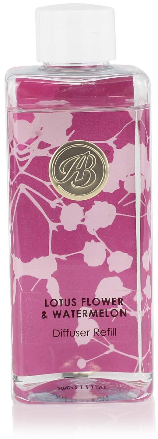 Ashleigh & Burwood Life in bloom - Lotus flower & Watermelon, 200 ml