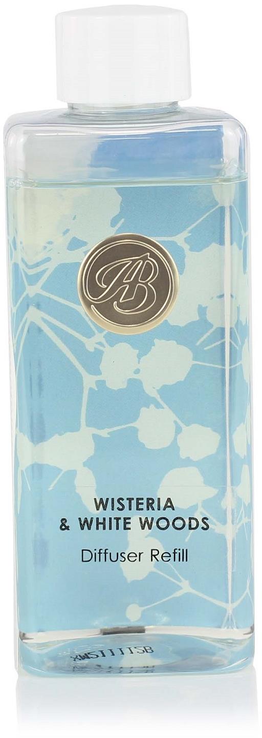 Ashleigh & Burwood Life in bloom - Wisteria & White woods, 200 ml