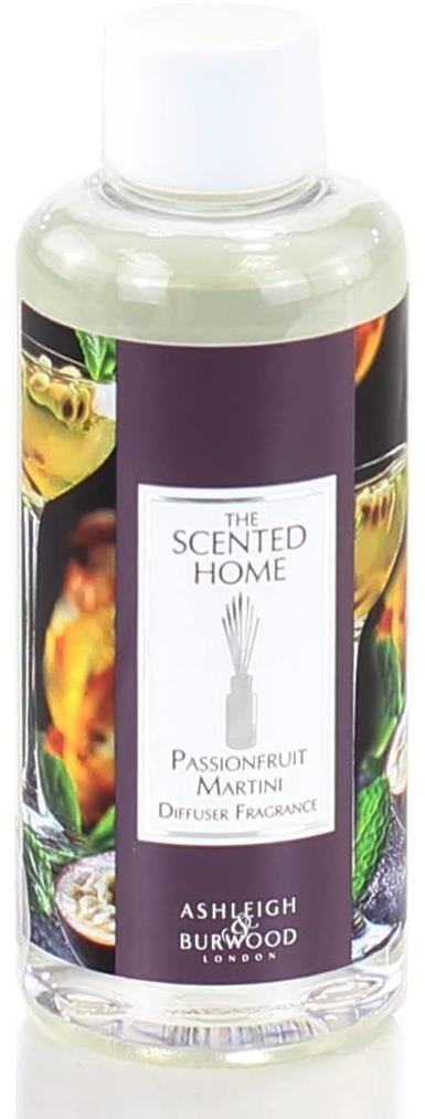 Ashleigh & Burwood The scented home - Passionfruit Martini, 150 ml
