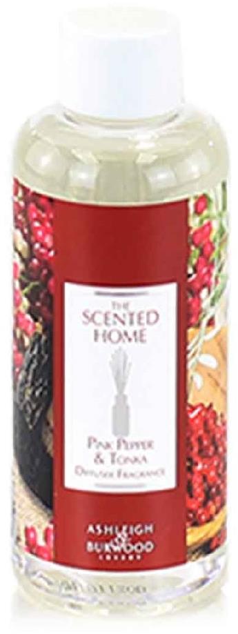 Ashleigh & Burwood The scented home - Pink pepper & Tonka, 150 ml