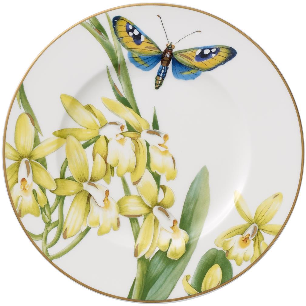 Villeroy & Boch Talíř na pečivo Amazonia anmut