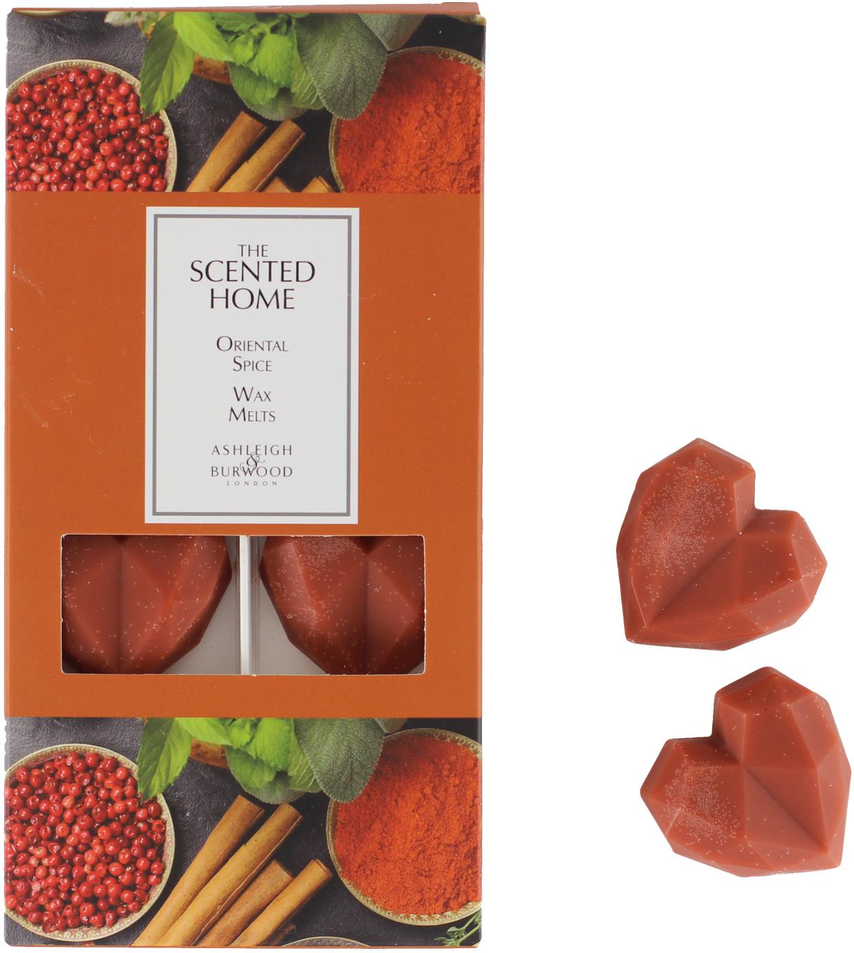 ASHLEIGH & BURWOOD The scented home - Oriental Spice
