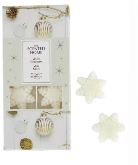 ASHLEIGH & BURWOOD The scented home - White Christmas
