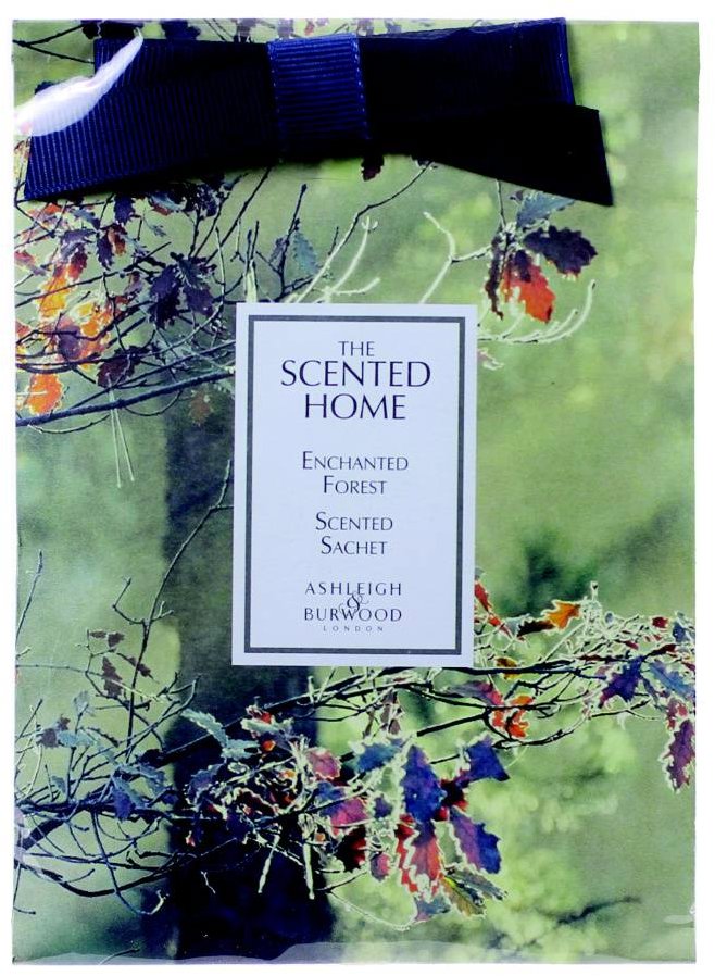 Ashleigh & Burwood The Scented Home Vonný sáček Enchanted Forest