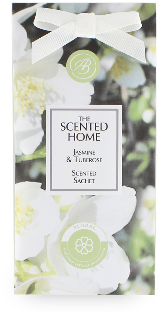 Ashleigh & Burwood The Scented Home Vonný sáček Jasmine & Tuberose