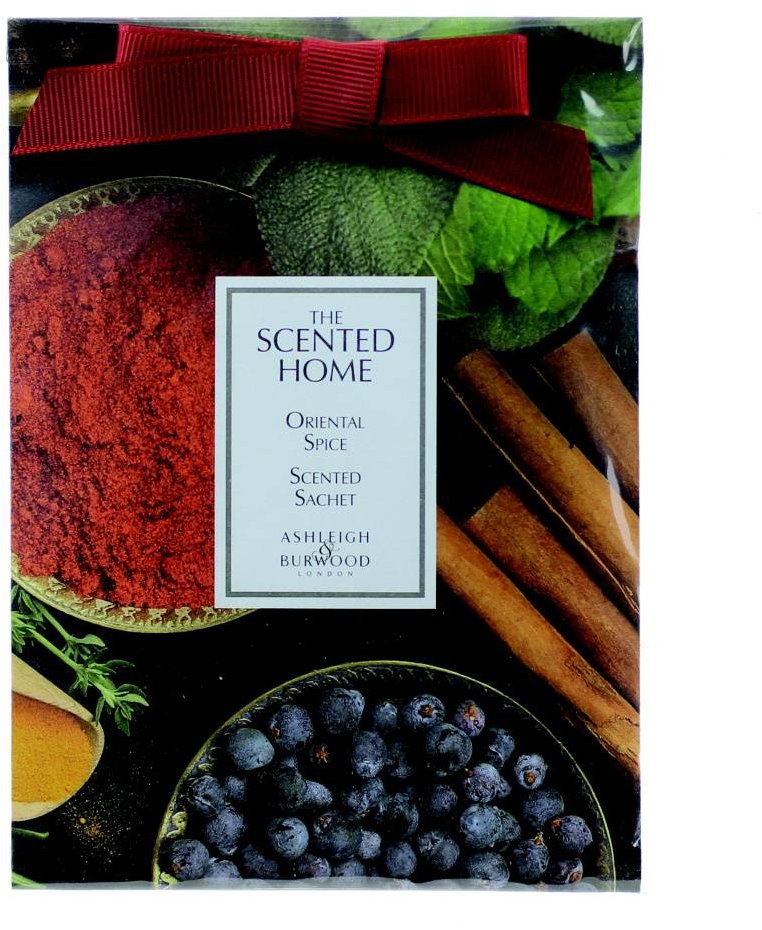 Ashleigh & Burwood The Scented Home Vonný sáček Oriental Spice