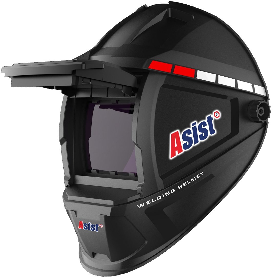 ASIST AR06-1020 samostmívací, DIN 9-13