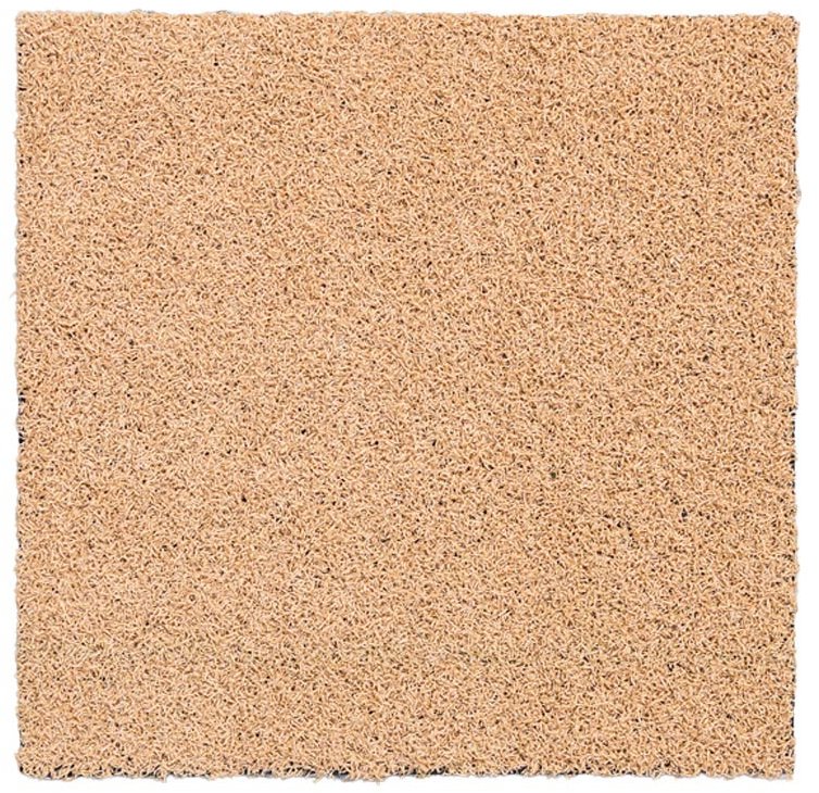 Aslon Rubber Gumová trávníková dlaždice ASLON 40 × 40 cm, Sandy Beach
