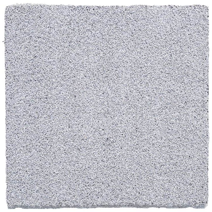 Aslon Rubber Gumová trávníková dlaždice ASLON 40 × 40 cm, Stone Grey