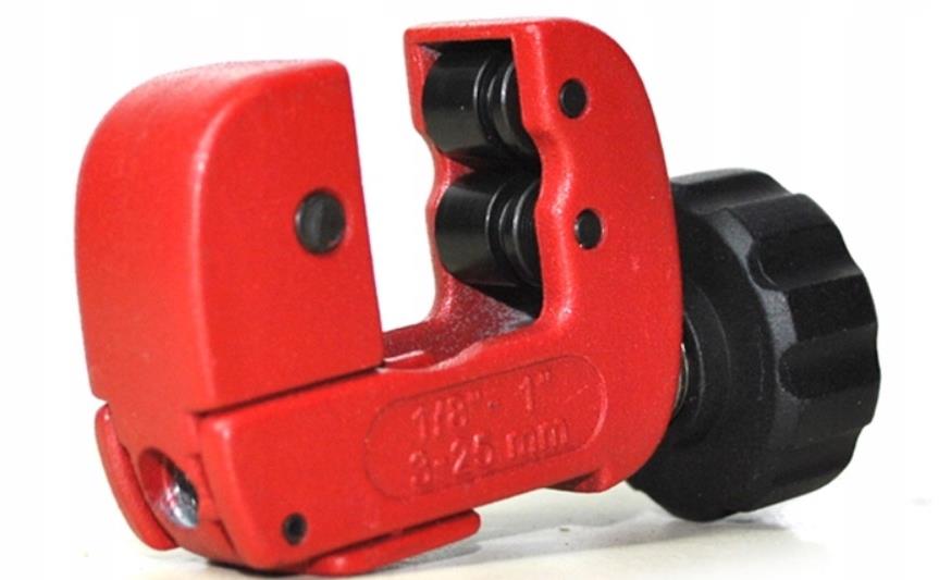 Asta Řezačka trubek A-rog250