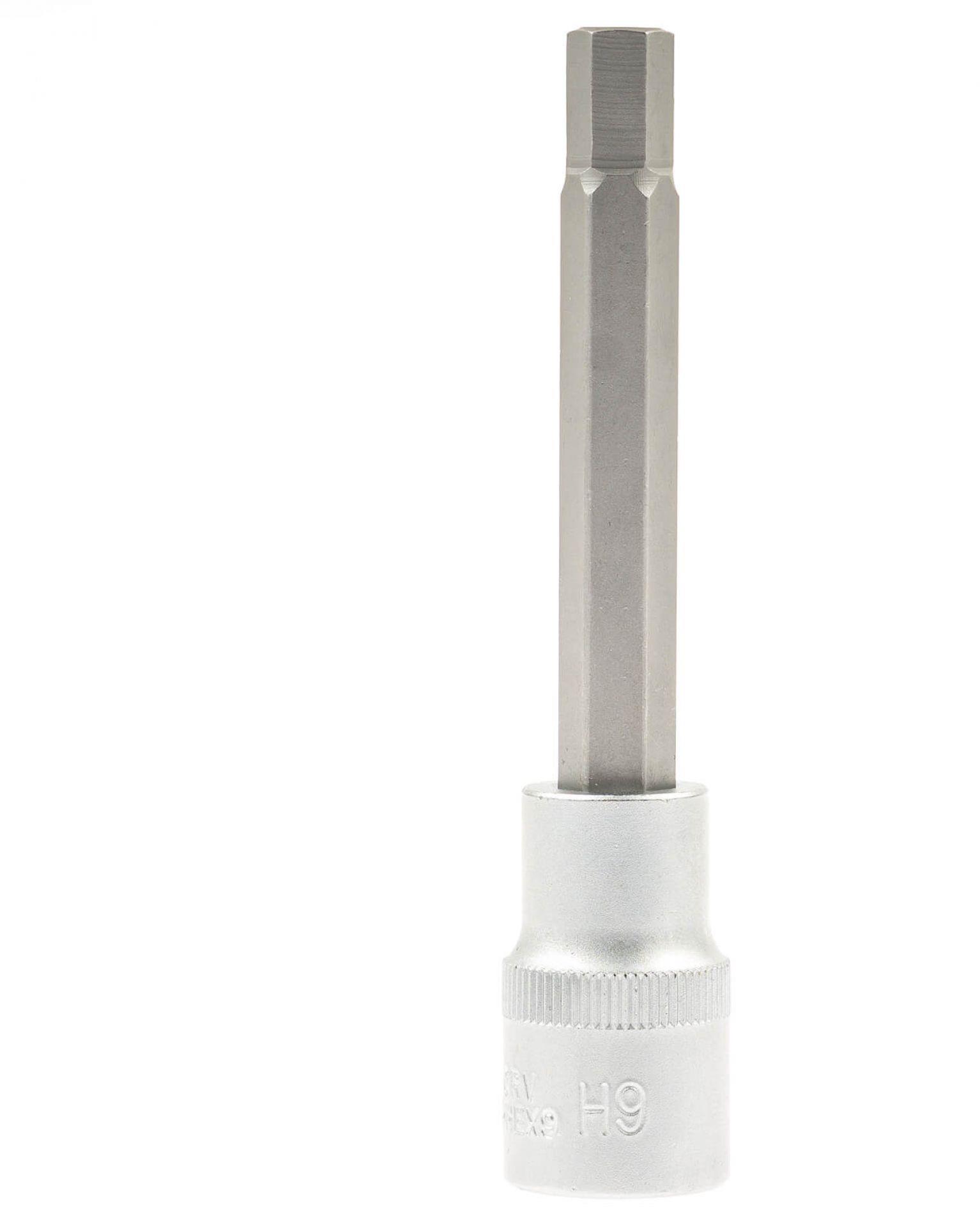 Asta Nástrčný klíč imbus 9mm na brzdové třmeny A-HEX9