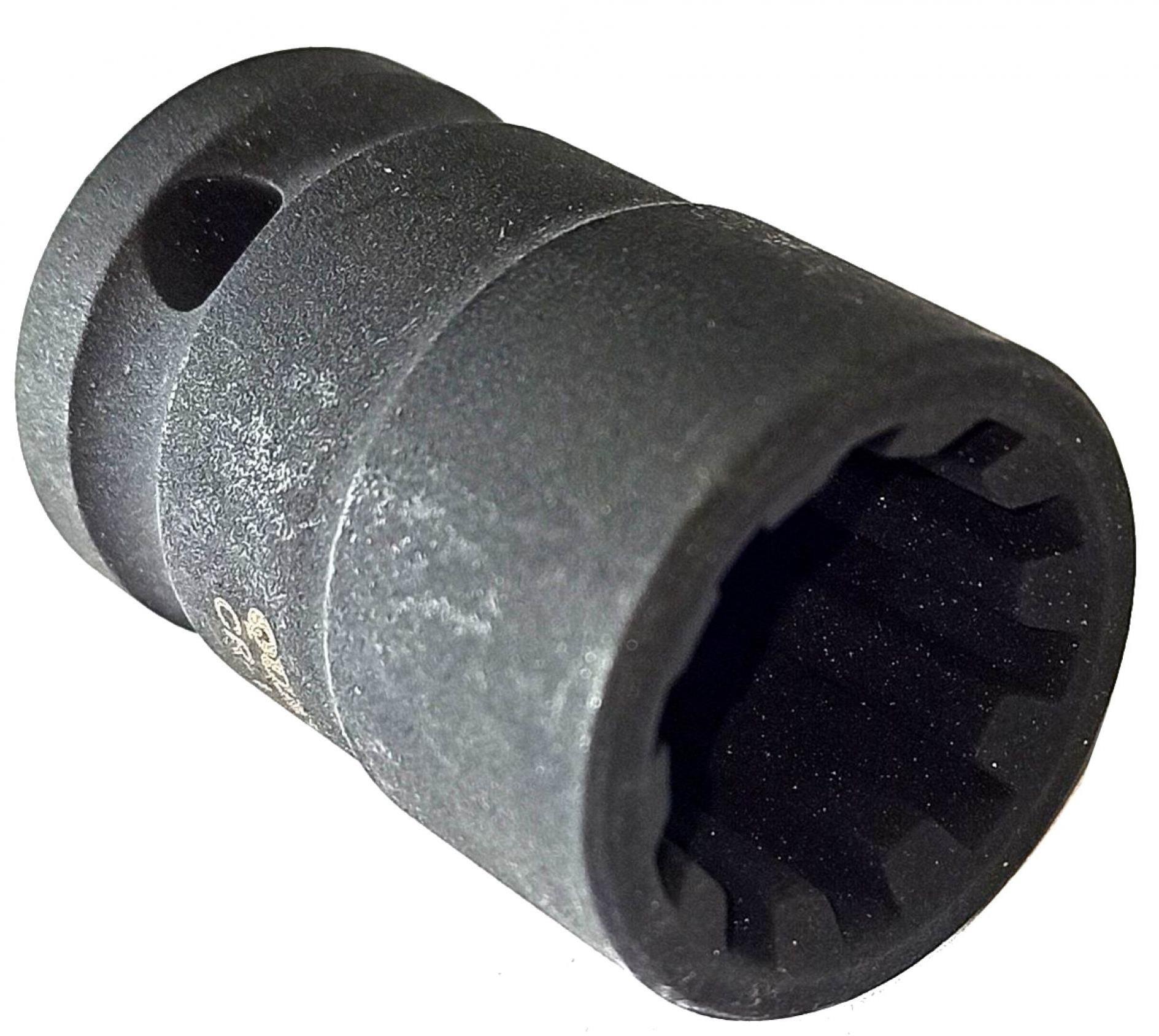 Quatros Nástrčný klíč 20mm na brzdové třmeny QS70020