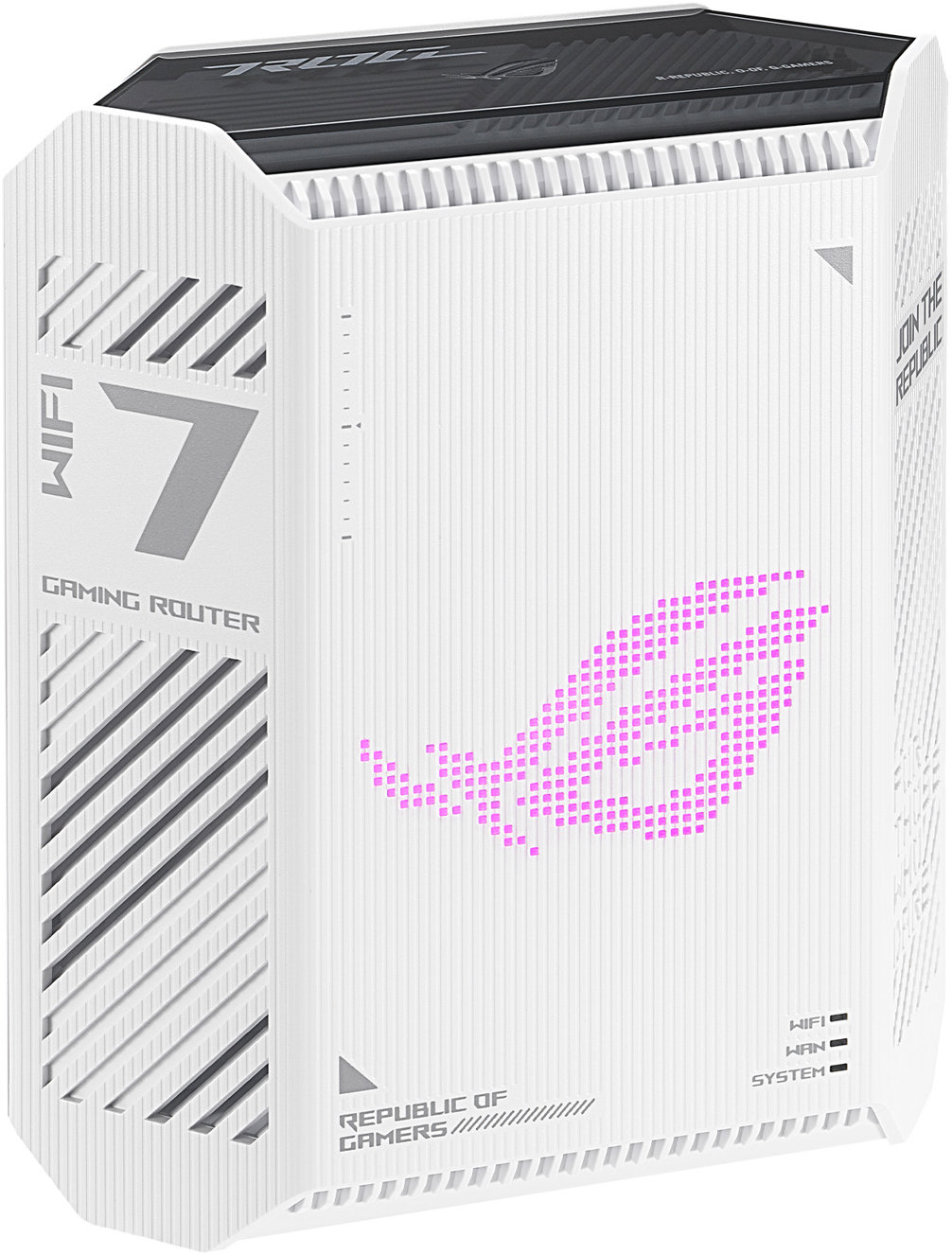 ASUS ROG Strix GS-BE7200