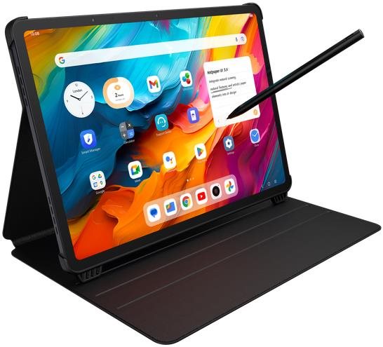 TCL NXTPAPER 14 tablet s flip case a T-pen