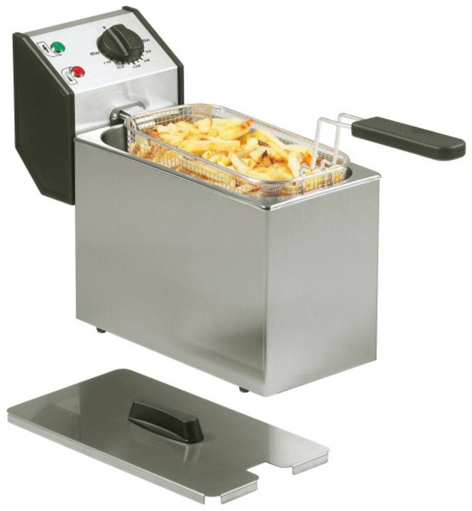 ROLLER GRILL FD 50