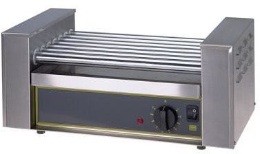 ROLLER GRILL RG 7