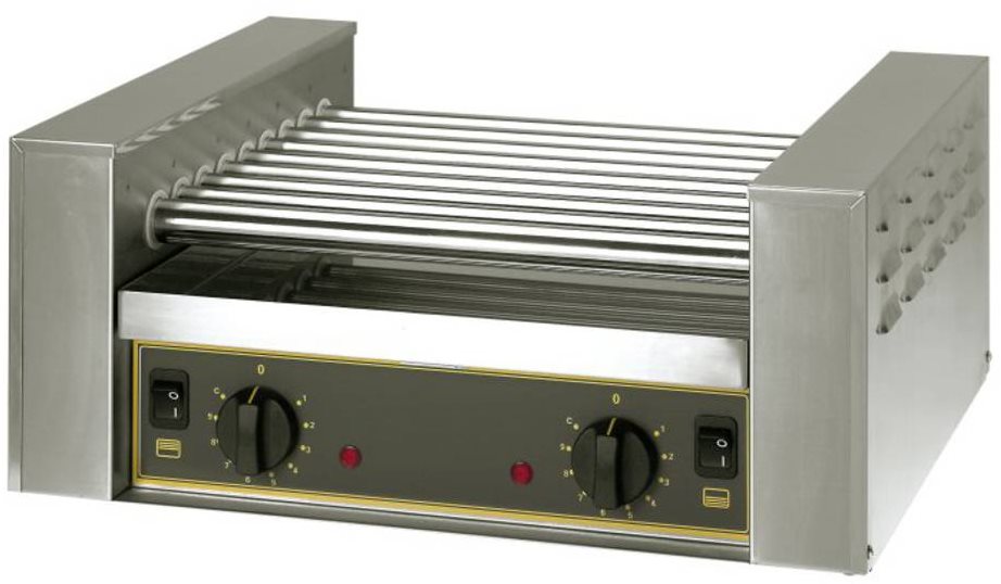 ROLLER GRILL RG 9
