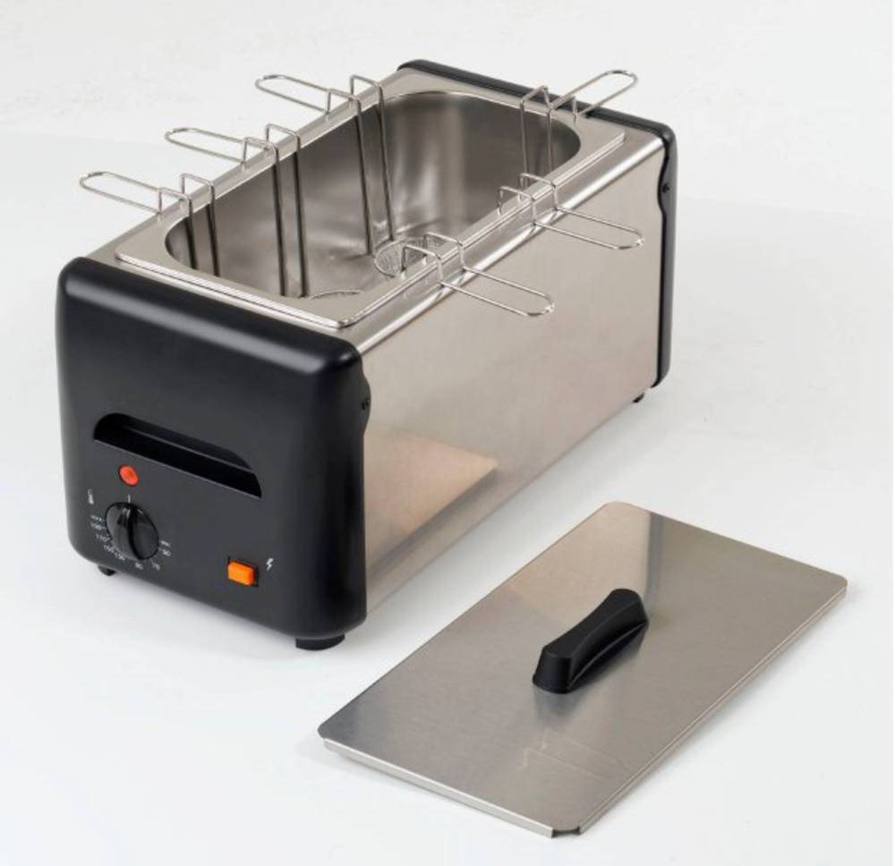 ROLLER GRILL CO 60