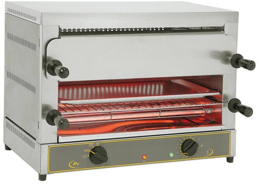 ROLLER GRILL TS 3270