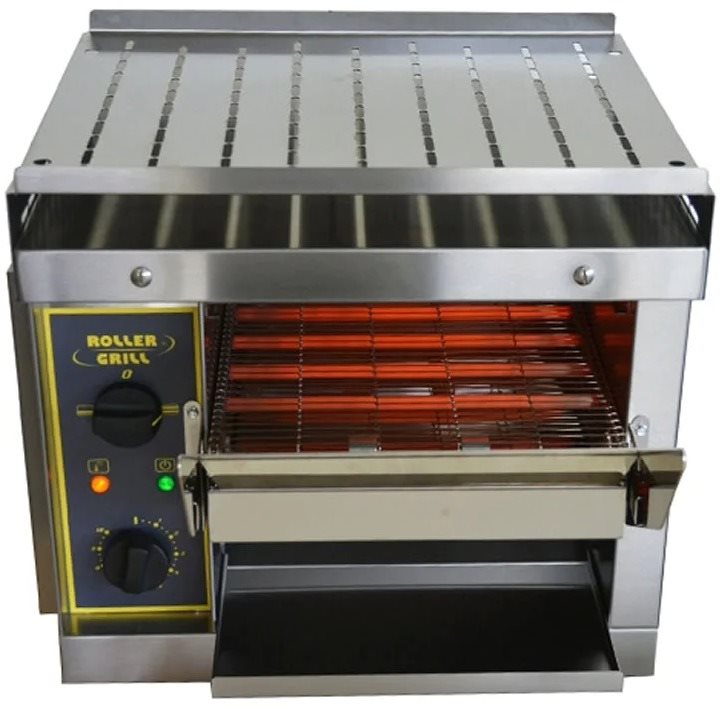 ROLLER GRILL CT 540