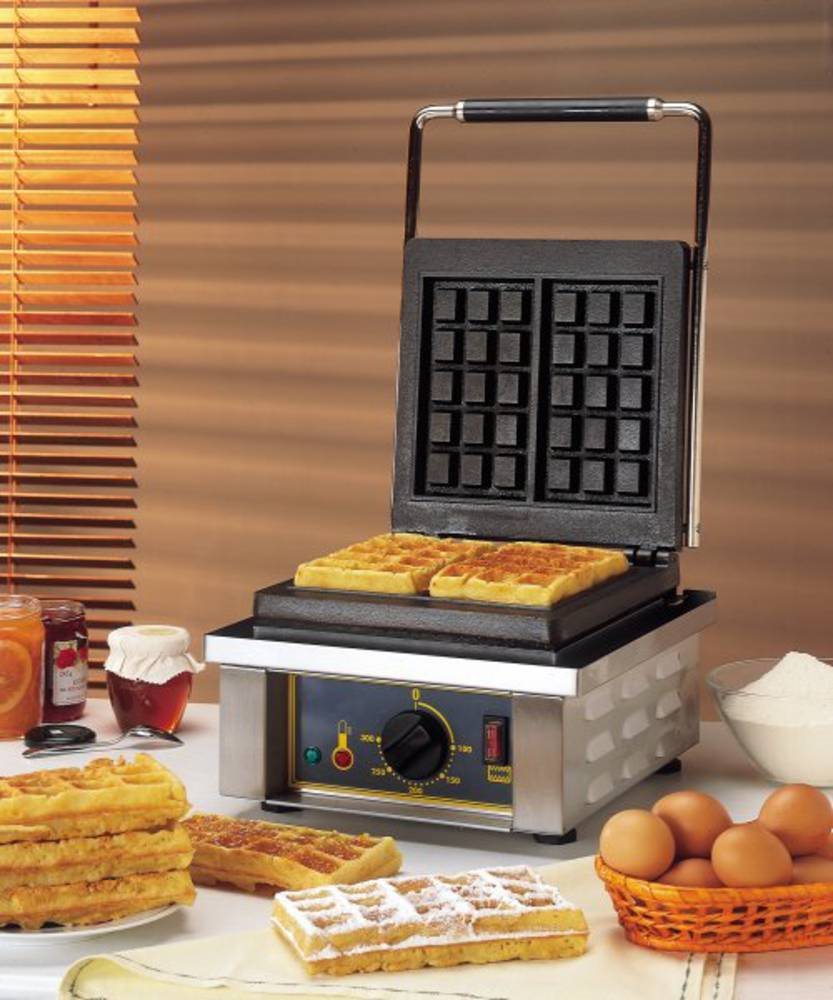 ROLLER GRILL GES 10