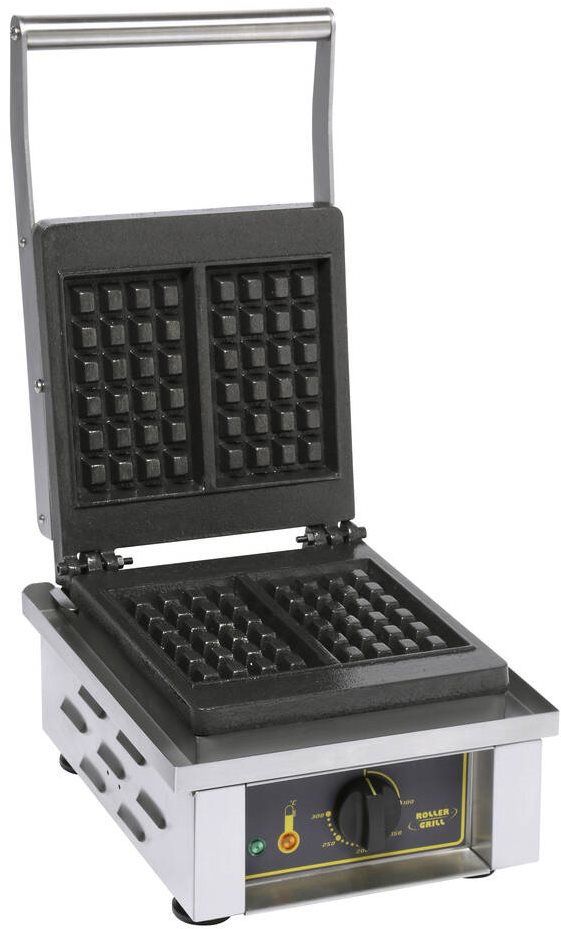 ROLLER GRILL GES 20
