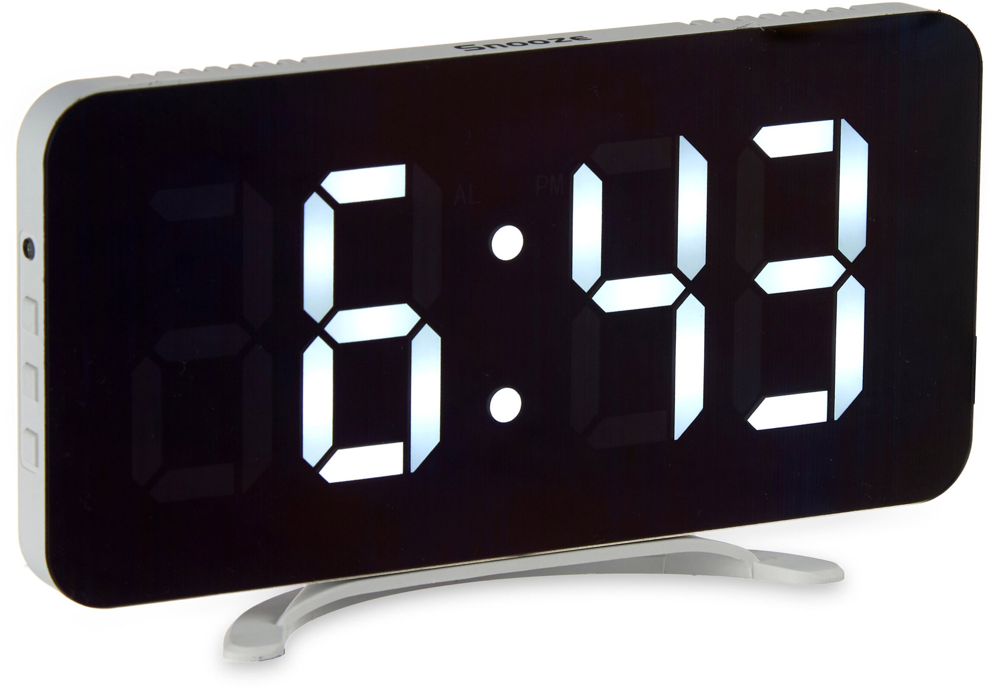 Giftdecor Digitální budík LED EASY