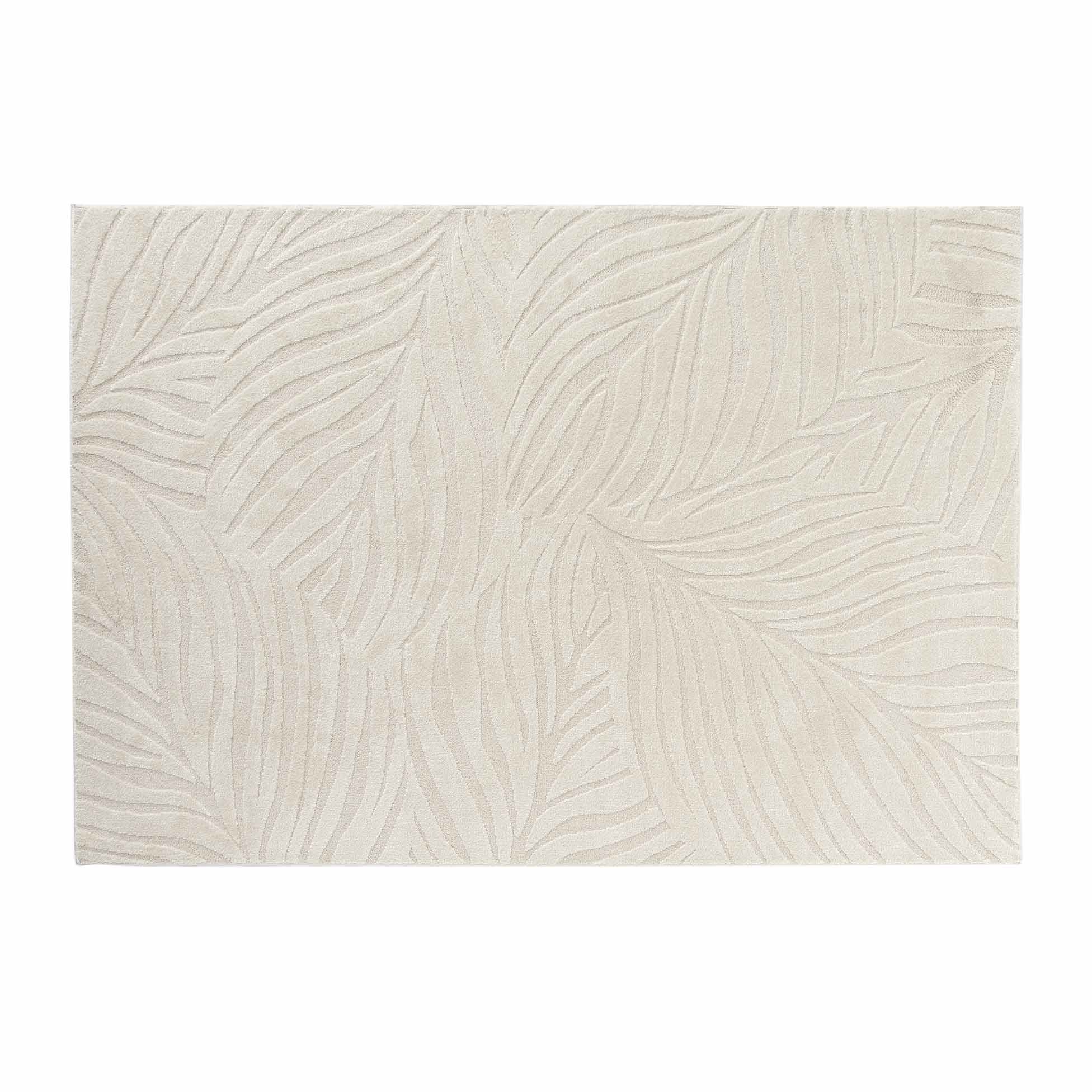 Douceur d'intérieur Koberec ANKARA, 230 × 160 cm, béžový