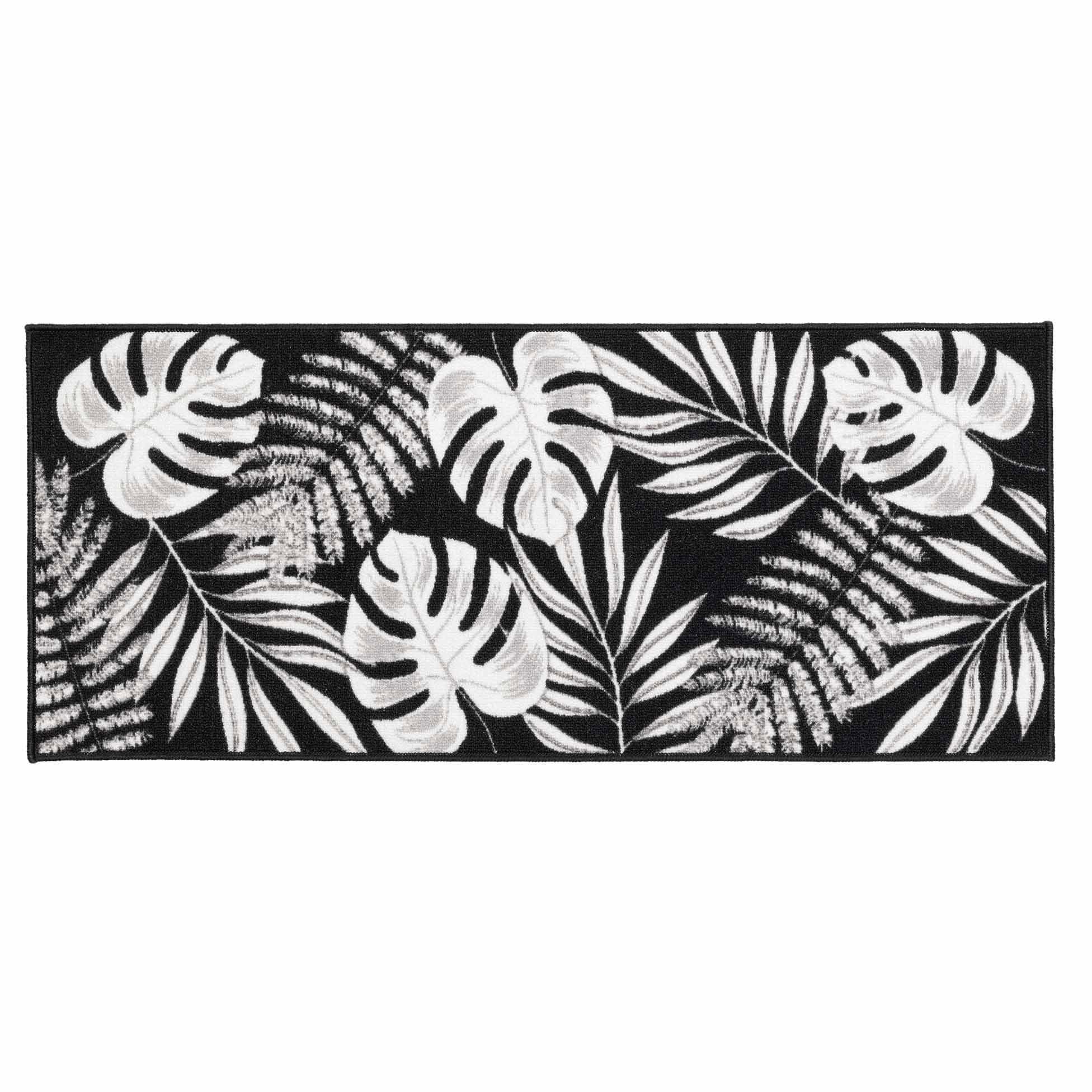 Douceur d'intérieur Protiskluzový koberec DARCY, 50 × 120 cm