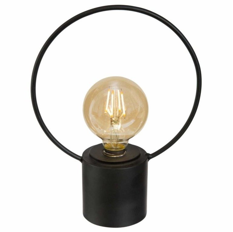 Atmosphera, Dekorativní osvětlení LED LIVING, 26,5 × 20 cm