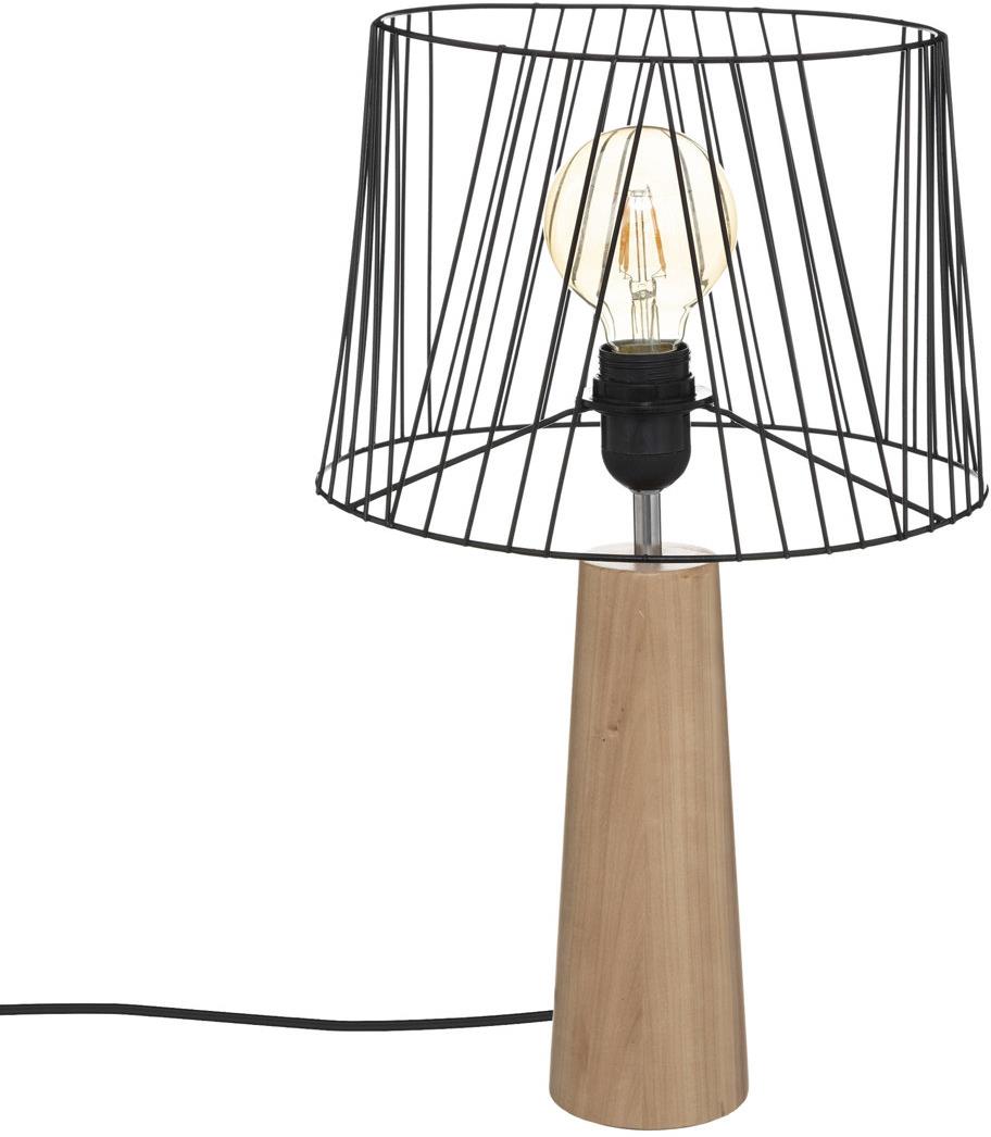 Stolní lampa Joe od Atmosphera v moderním designu