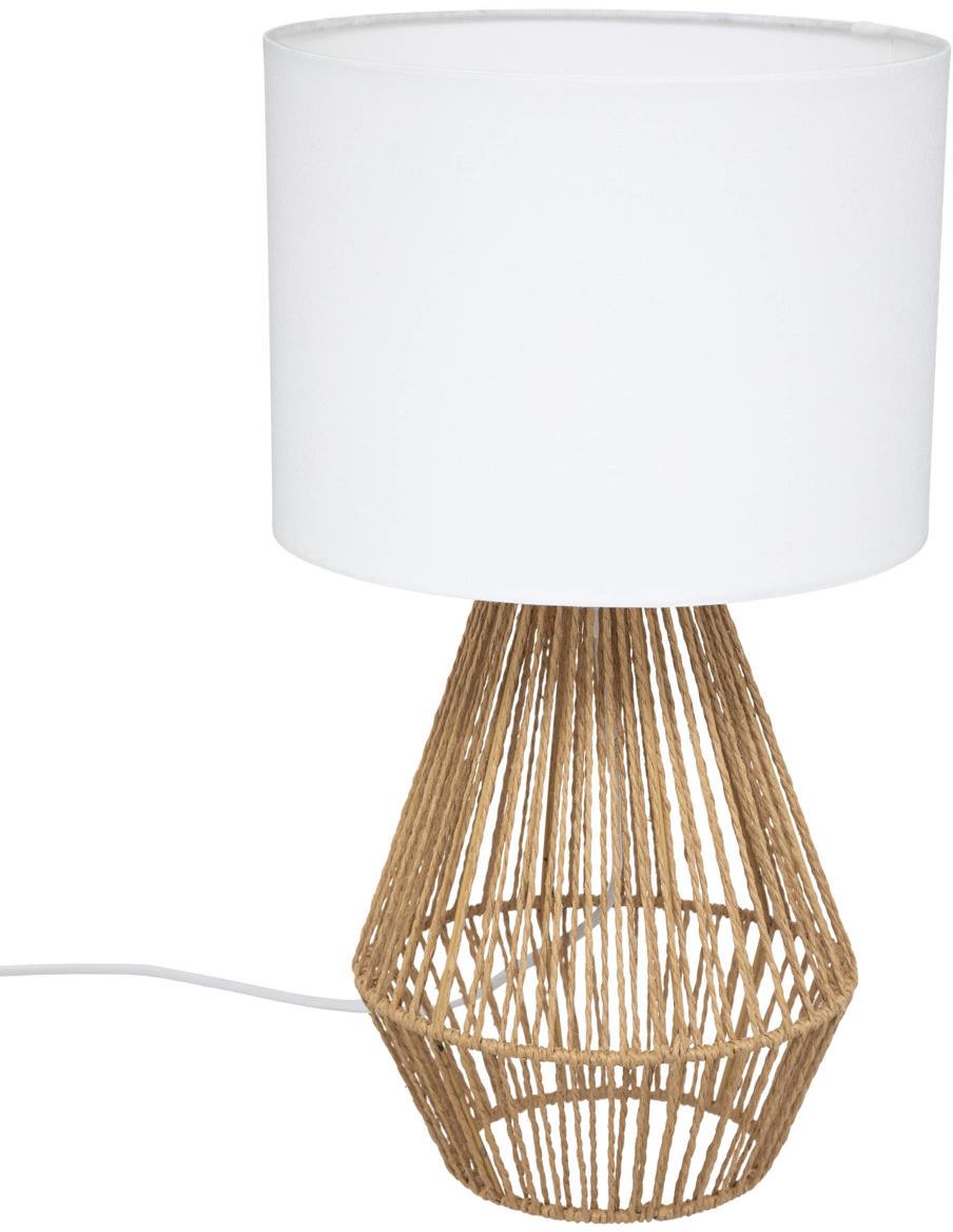 Atmosphera Stolní lampa Lila