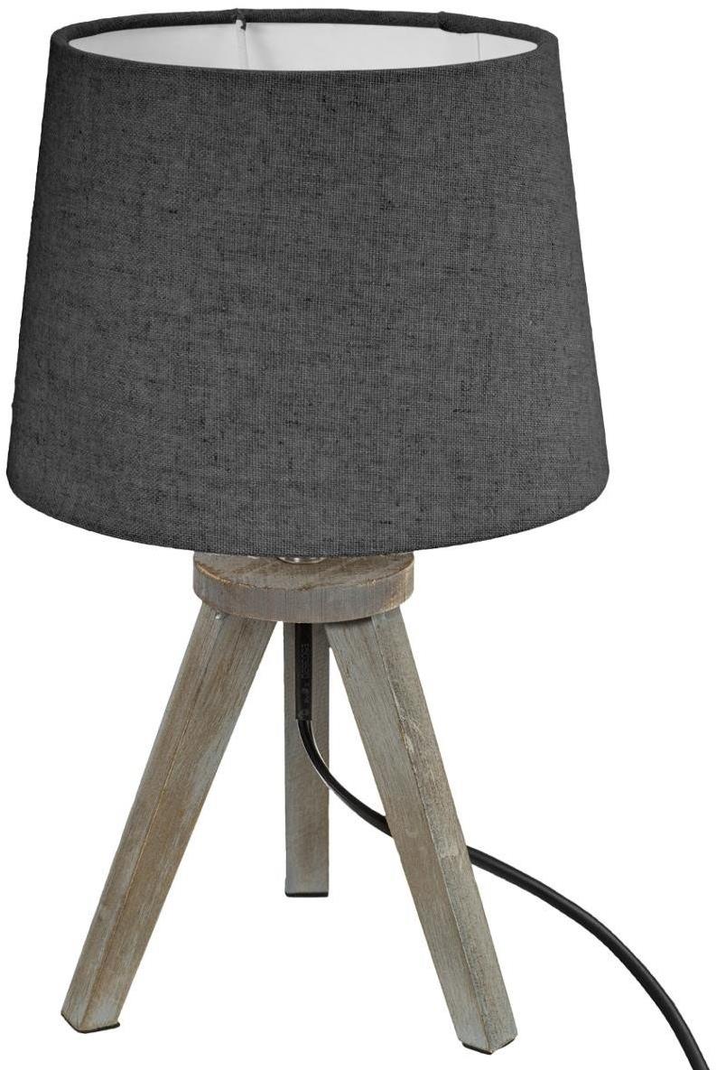 Atmosphera Stolní lampa Mini Gris