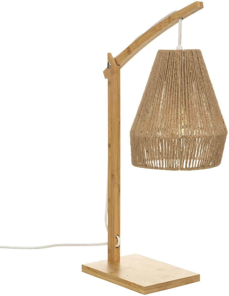 Stolní lampa Palm od Atmosphera v moderním designu