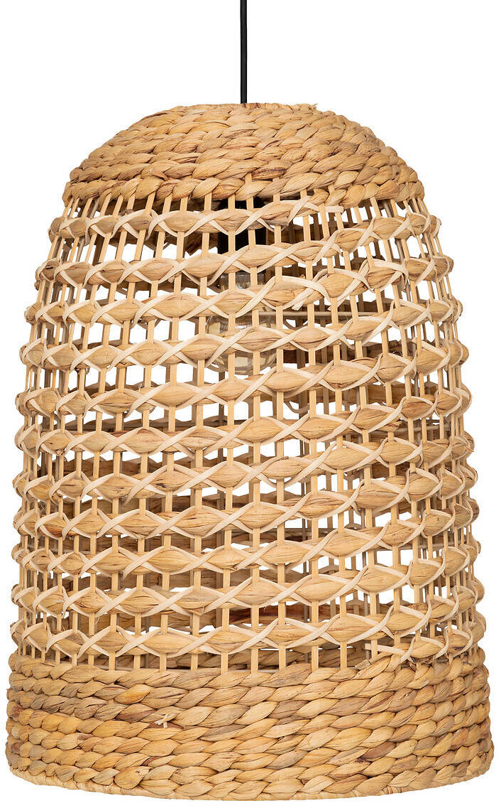 Atmosphera, Stropní lampa z vodního hyacinta SAND