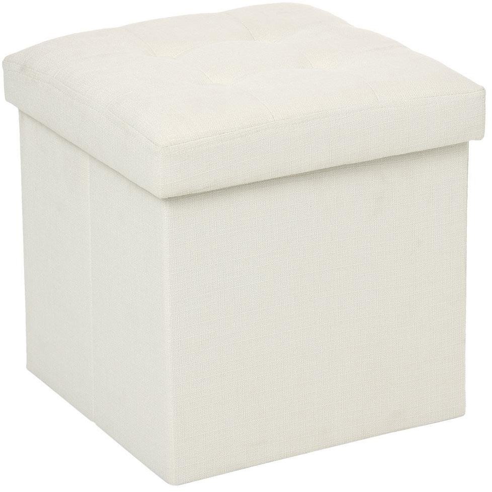 Atmosphera Taburet s úložným prostorem