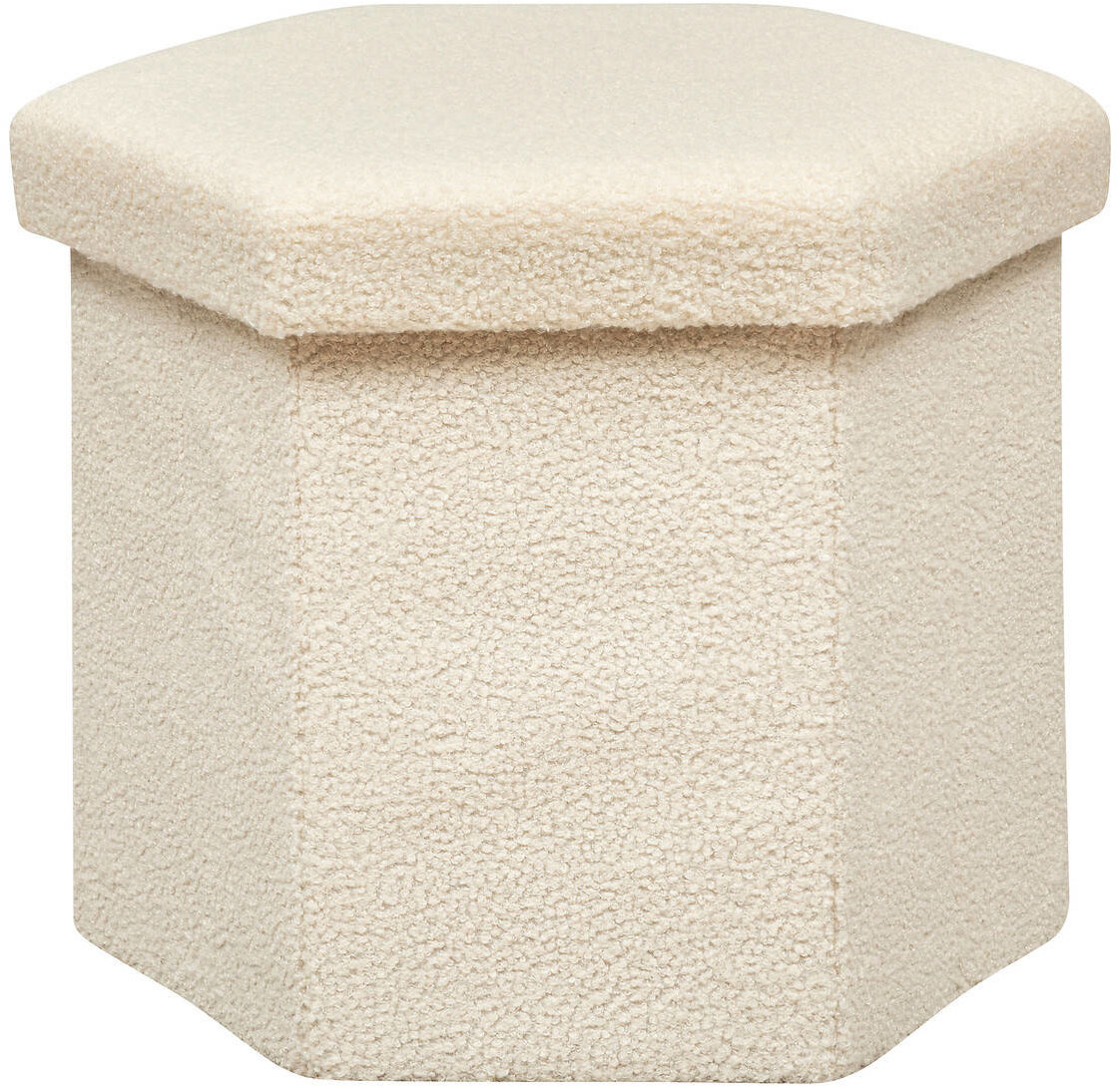 Taburet HEXA od Atmosphéry