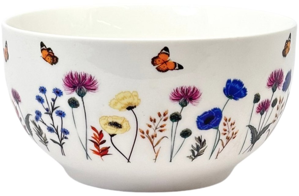 ARÔME HOME Miska 500 ml, Secret Garden